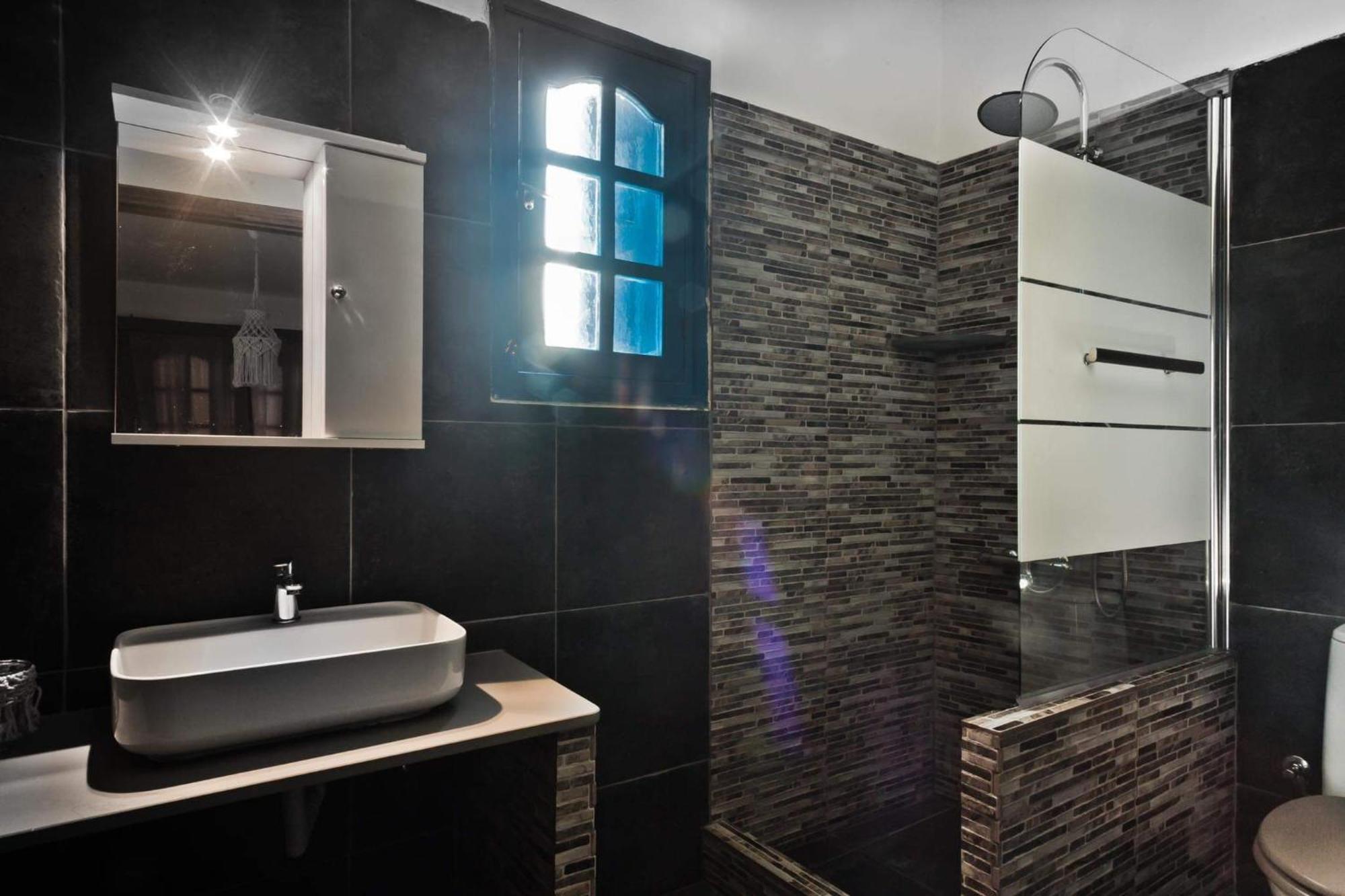 Aegean View Studios Lefkos  部屋 写真